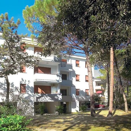 Appartamenti Fiordalisi Bibione Exterior foto