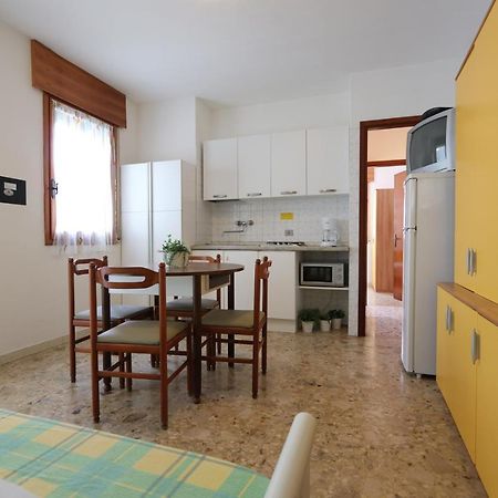 Appartamenti Fiordalisi Bibione Exterior foto